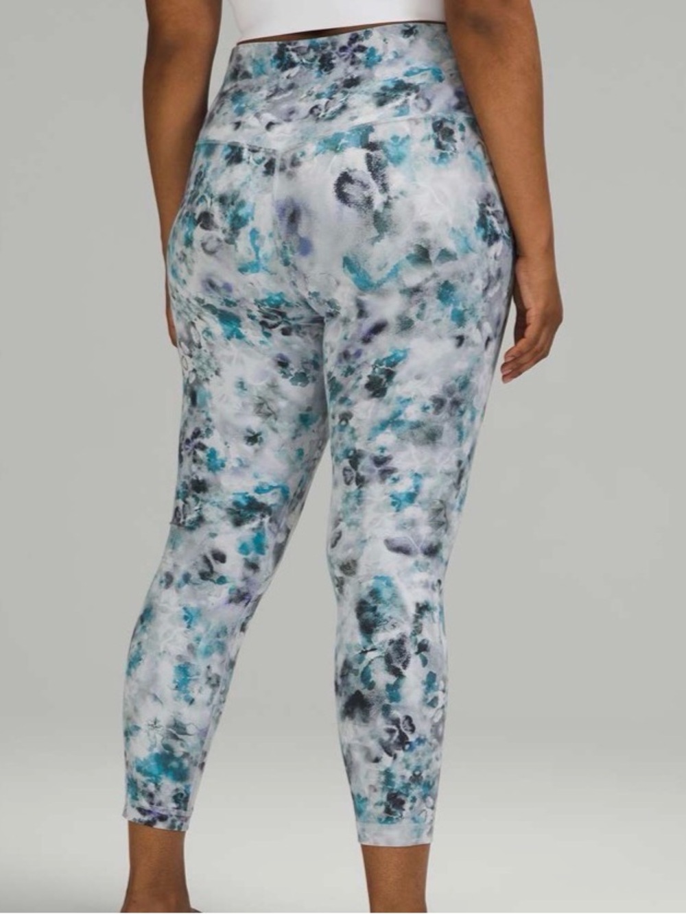 Lululemon align leggings size 6